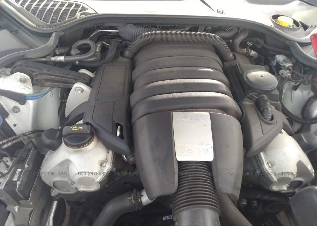 WP0AA2A76EL008747 2014 PORSCHE PANAMERA