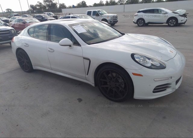 WP0AA2A76EL008747 2014 PORSCHE PANAMERA