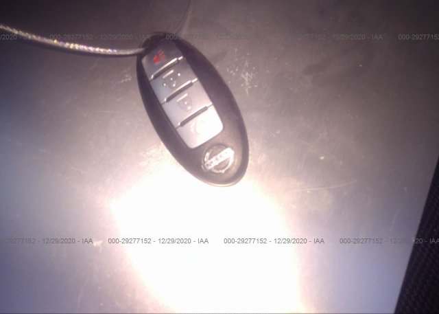 JN1BJ1CP8HW012686 2017 NISSAN ROGUE SPORT