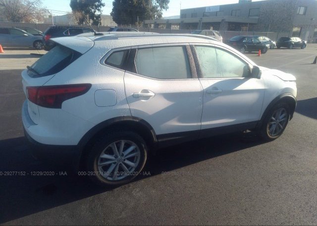 цена в сша 2017 NISSAN ROGUE SPORT JN1BJ1CP8HW012686