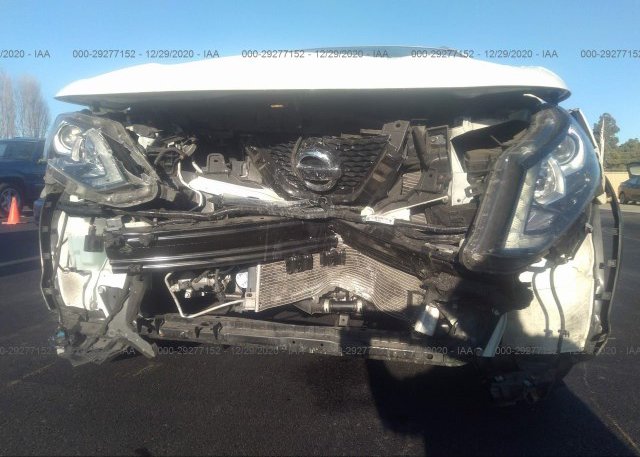 JN1BJ1CP8HW012686 2017 NISSAN ROGUE SPORT