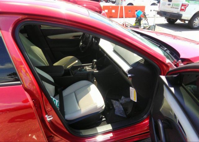 2022 MAZDA MAZDA3 SEDAN(VIN: 3MZBPADL5NM316638