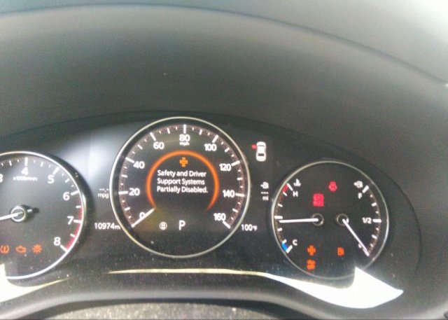 2022 MAZDA MAZDA3 SEDAN(VIN: 3MZBPADL5NM316638