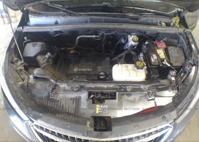 KL4CJESB5KB926322 2019 BUICK ENCORE