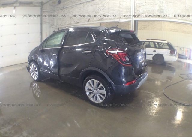 купить 2019 BUICK ENCORE KL4CJESB5KB926322