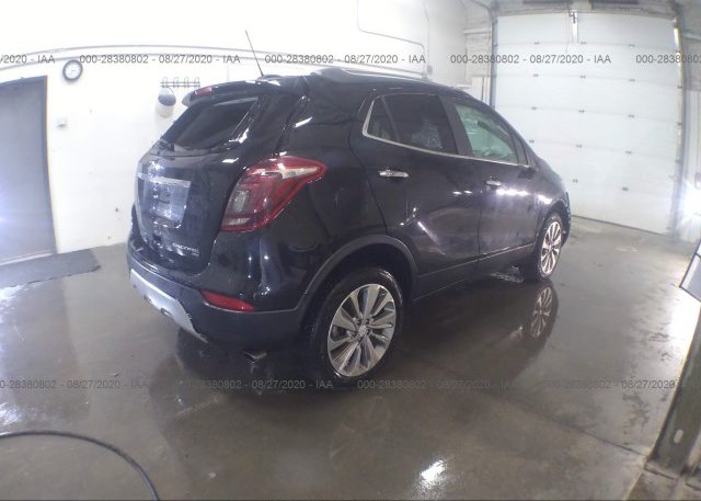 цена в сша 2019 BUICK ENCORE KL4CJESB5KB926322