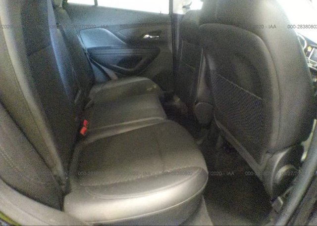 KL4CJESB5KB926322 2019 BUICK ENCORE