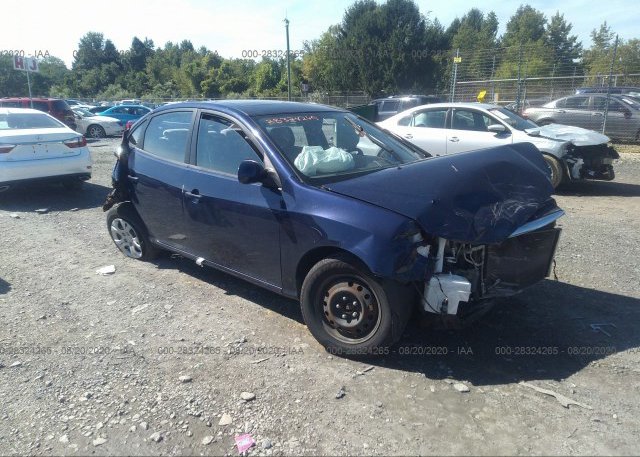 KMHDU4AD2AU087839 2010 HYUNDAI ELANTRA