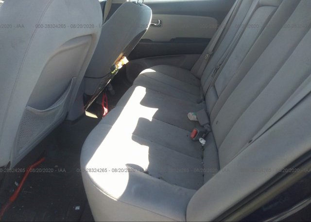 KMHDU4AD2AU087839 2010 HYUNDAI ELANTRA