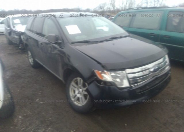 2FMDK3GC6ABA05700 2010 FORD EDGE