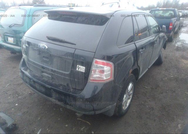цена в сша 2010 FORD EDGE 2FMDK3GC6ABA05700