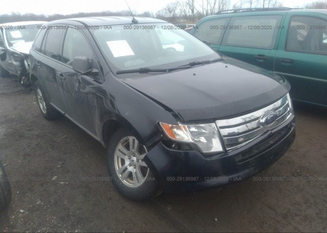 2FMDK3GC6ABA05700 2010 FORD EDGE