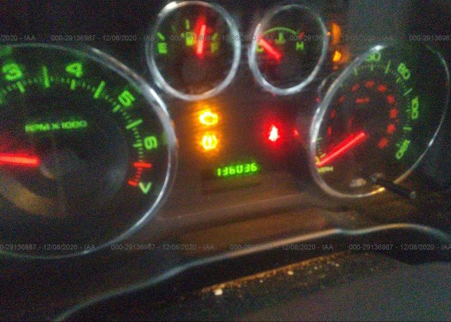 2FMDK3GC6ABA05700 2010 FORD EDGE
