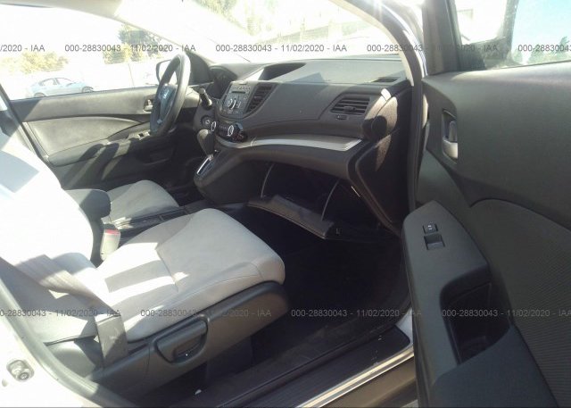 пригнать из сша 2016 HONDA CR-V 3CZRM3H31GG704672