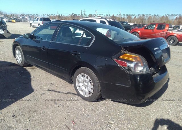 купить 2012 NISSAN ALTIMA 1N4AL2AP5CC195038