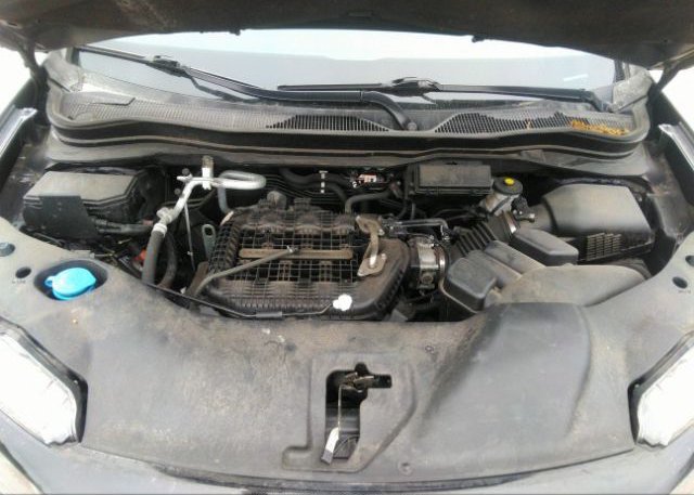 2021 HONDA PILOT(VIN: 5FNYF6H29MB014545