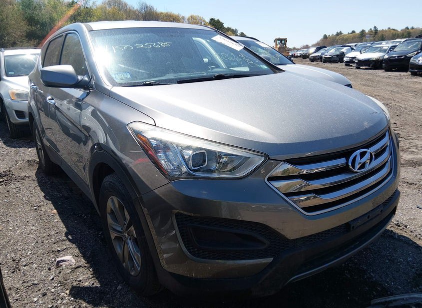 2015 Hyundai Santa Fe Sport 2.4L photo