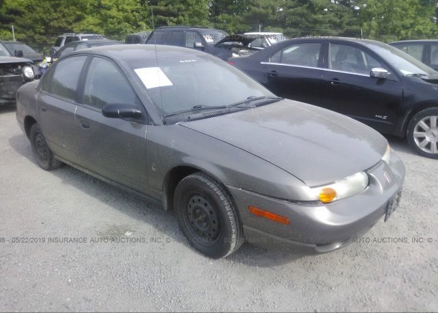 2001 Saturn Sl1 >> 1g8zh54861z307192 Salvage Blue Saturn Sl1 At Granite City 2001 Saturn Sl1 >> 1g8zh54861z307192 Salvage Blue Saturn Sl1 At Granite City