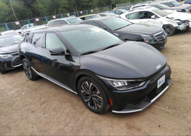 2022 KIA EV6 (VIN: KNDC34LB2N5058386)