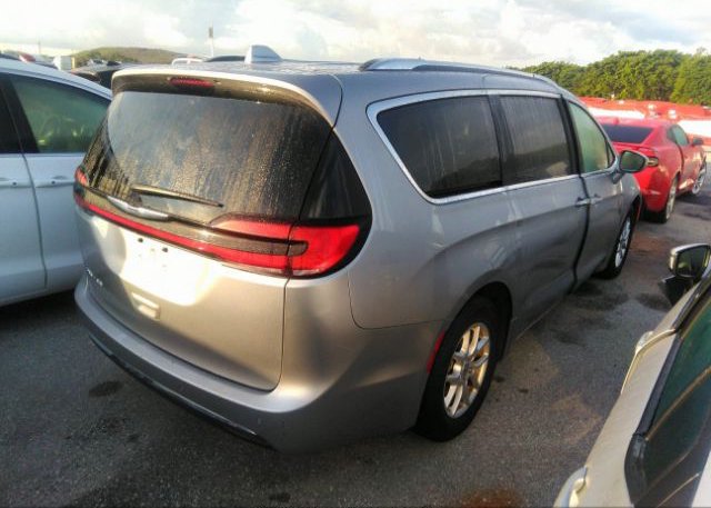 2021 CHRYSLER PACIFICA(VIN: 2C4RC1BG8MR574839