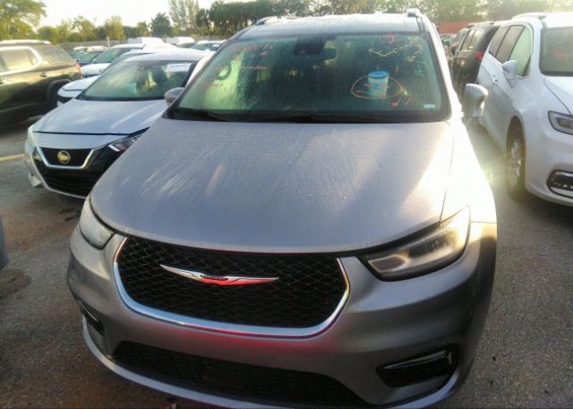 2021 CHRYSLER PACIFICA(VIN: 2C4RC1BG8MR574839
