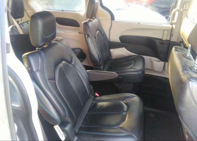 2021 CHRYSLER PACIFICA(VIN: 2C4RC1BG8MR574839