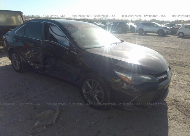4T1BF1FK4FU024739 2015 TOYOTA CAMRY