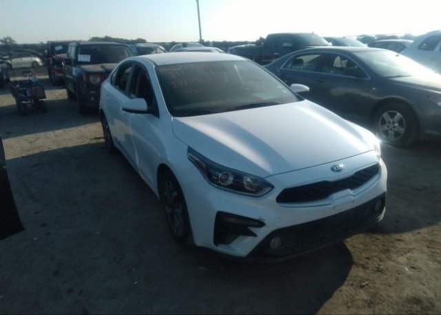 2021 KIA FORTE (VIN: 3KPF24ADXME336815)