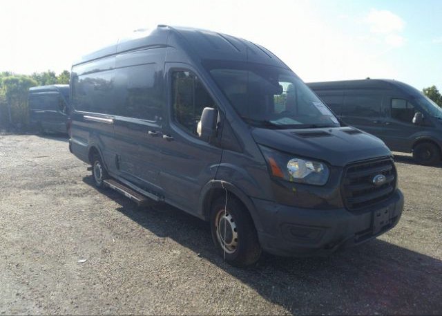 1FTBR3X87LKA55744 2020 FORD TRANSIT-250 CARGO VAN