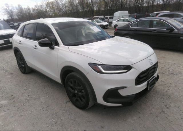 2023 HONDA HR-V (VIN: 3CZRZ2H59PM714896)