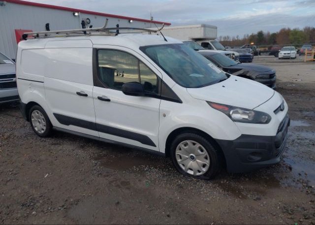 NM0LS7E72J1374673 2018 FORD TRANSIT CONNECT VAN