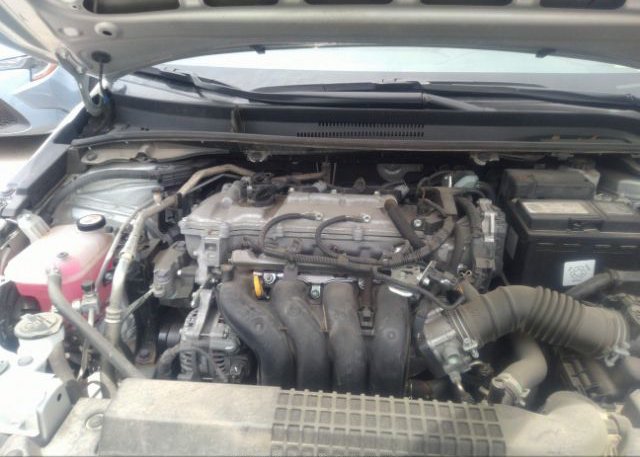 2021 TOYOTA COROLLA(VIN: 5YFEPMAE5MP204808