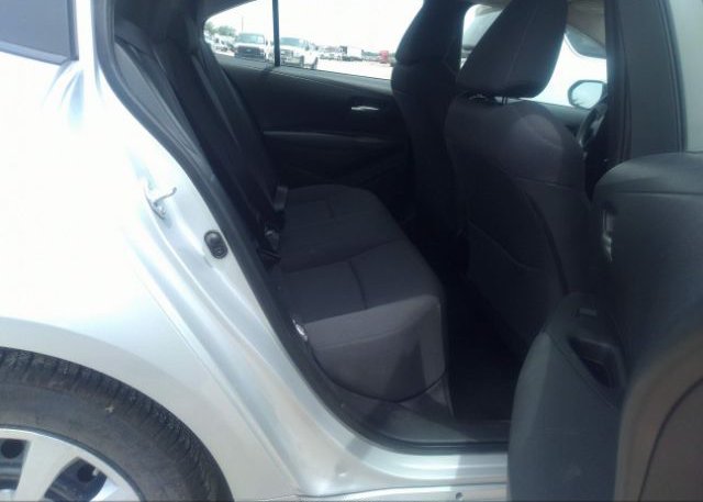 2021 TOYOTA COROLLA(VIN: 5YFEPMAE5MP204808