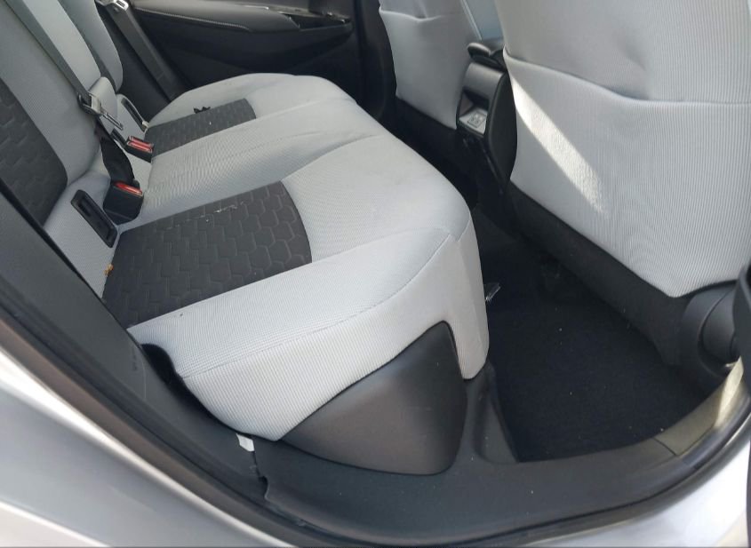 2023 TOYOTA COROLLA SE(VIN: JTND4MBE7P3195279
