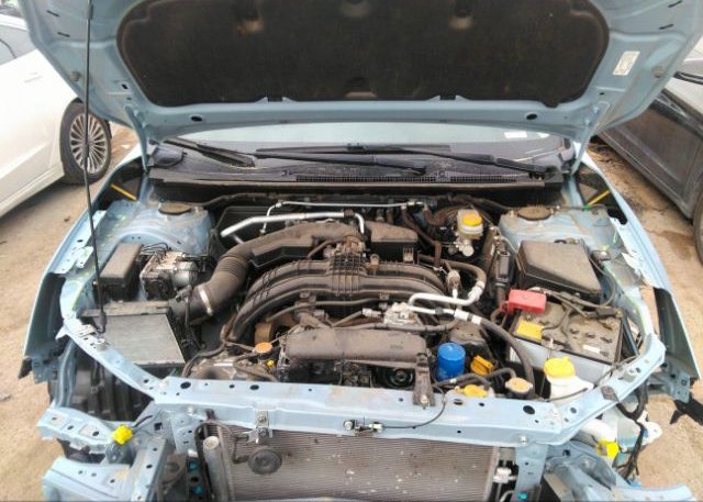 2021 SUBARU CROSSTREK(VIN: JF2GTAEC0MH221735