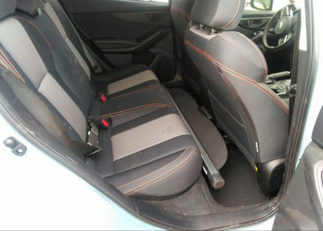 2021 SUBARU CROSSTREK(VIN: JF2GTAEC0MH221735