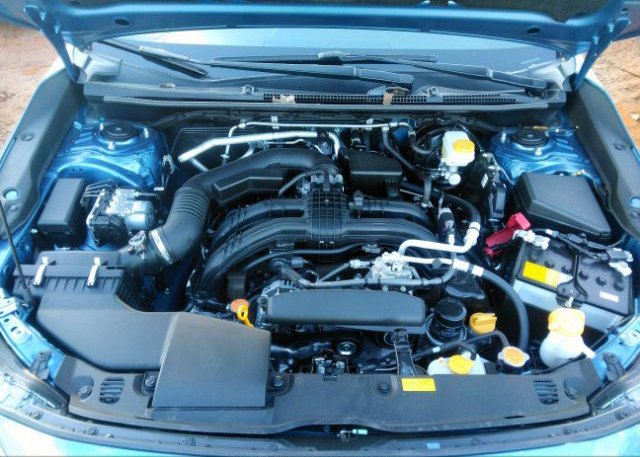 2023 SUBARU CROSSTREK(VIN: JF2GTAPC6PH254563