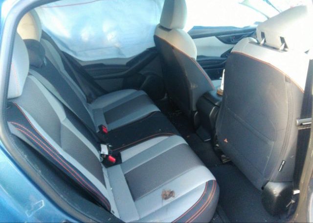 2023 SUBARU CROSSTREK(VIN: JF2GTAPC6PH254563