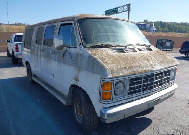 Cars 1985 Dodge Ram Van For Sale 1985 Dodge Dodge Ram Conversion