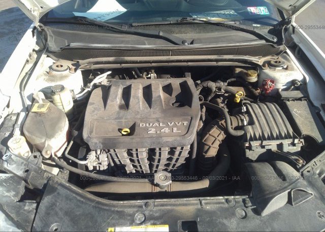 1C3CDZABXDN622348 2013 DODGE AVENGER