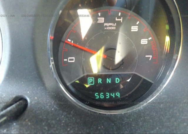 1C3CDZABXDN622348 2013 DODGE AVENGER