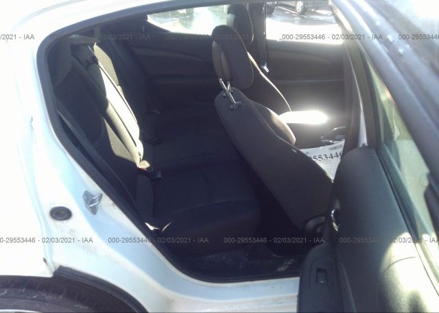 1C3CDZABXDN622348 2013 DODGE AVENGER
