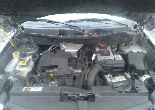 1C4NJCBA6GD560828 2016 JEEP COMPASS