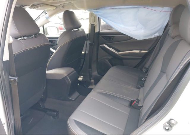 2021 SUBARU CROSSTREK(VIN: JF2GTHSC5MH318717