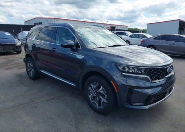 KNDRH4LG1M5033596 2021 KIA SORENTO HYBRID