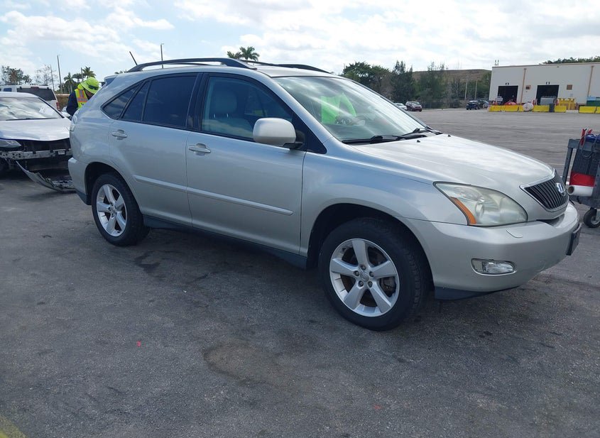 2005 LEXUS RX 330 photo