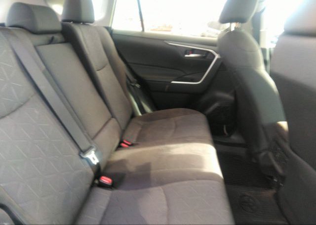 2022 TOYOTA RAV4(VIN: 2T3W1RFV3NC195272