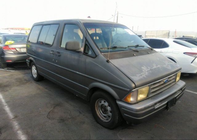 1FMCA11U4RZA06261 1994 FORD AEROSTAR