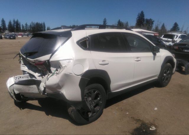 2022 SUBARU CROSSTREK(VIN: JF2GTHRC1NH278398
