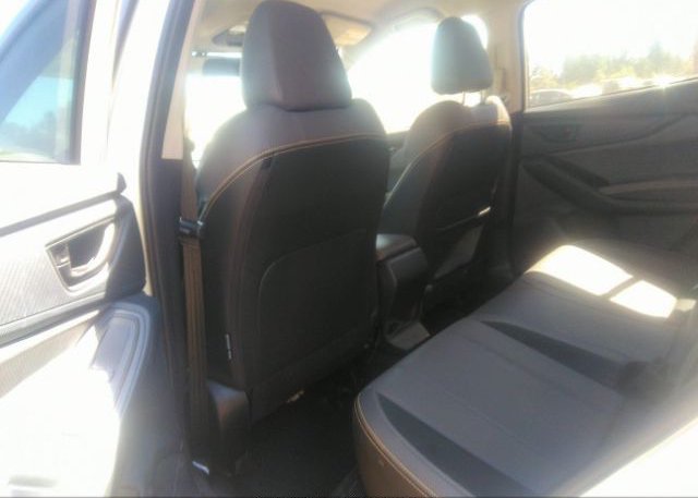 2022 SUBARU CROSSTREK(VIN: JF2GTHRC1NH278398